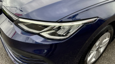 Volkswagen Golf 1.5 TSI 150 Life 5dr Petrol Hatchback